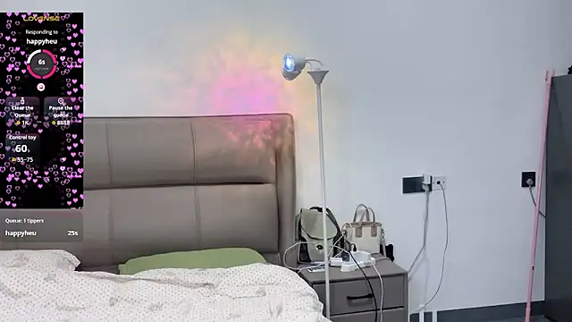 kexin a online show from 5, 2, 2026