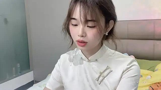 kexin a online show from 10, 2, 2026