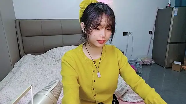 kexin a online show from 27, 9, 2025