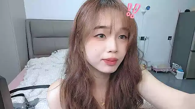 kexin a online show from 27, 11, 2025