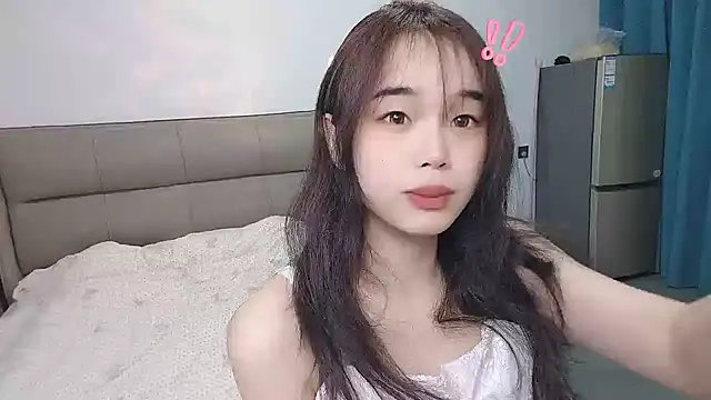 kexin a online show from 21, 12, 2025