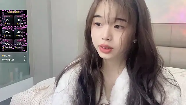 kexin a online show from 3, 2, 2026