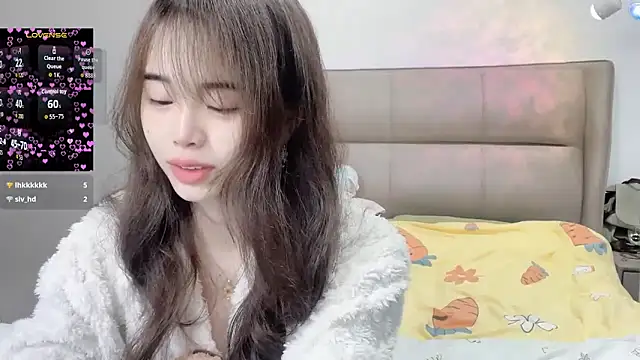 kexin a online show from 1, 3, 2026