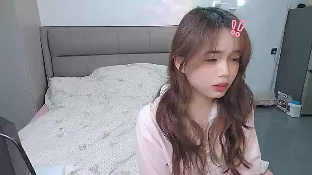 kexin a online show from 5, 12, 2025