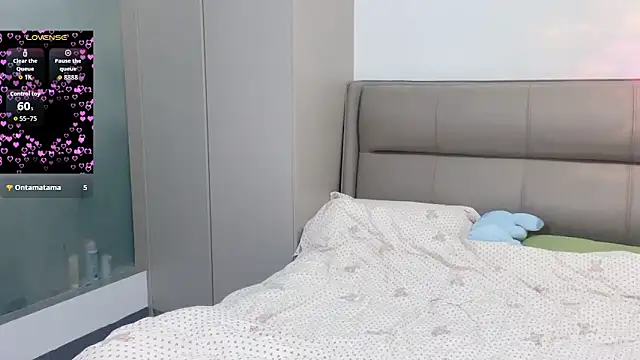 kexin a online show from 2, 2, 2026