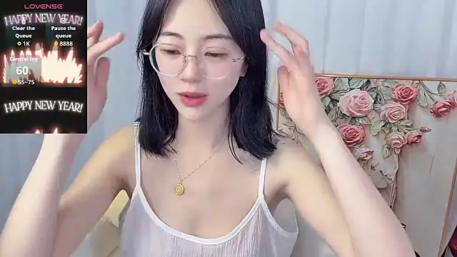 nini a online show from 10, 7, 2026
