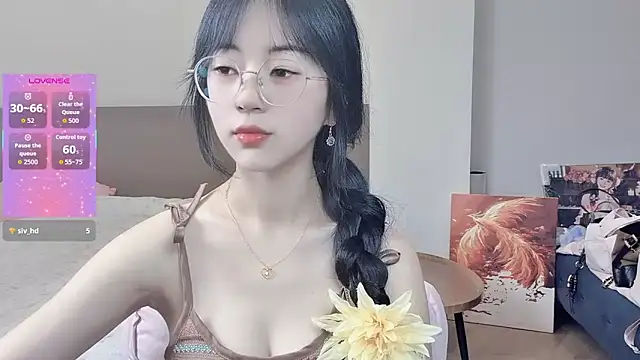 nini a online show from 26, 2, 2026