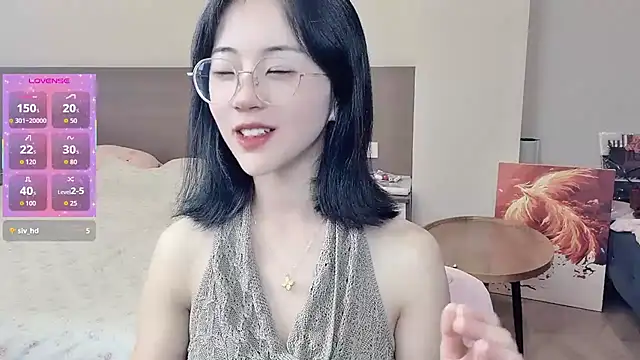 nini a online show from 5, 4, 2026