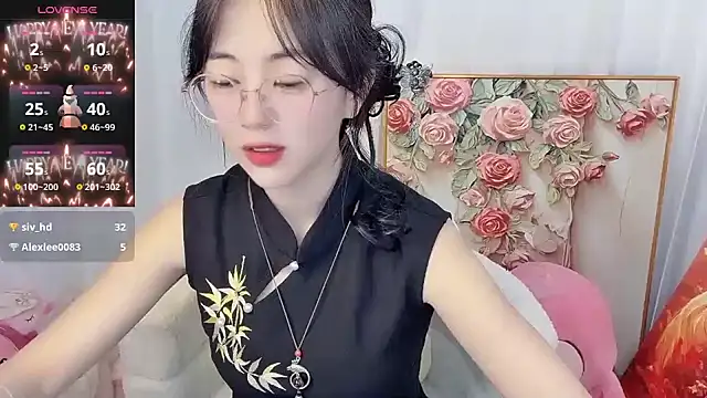 nini a online show from 29, 6, 2026