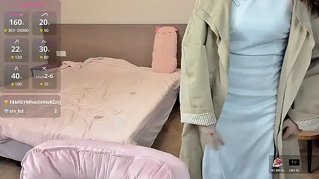 Snapshot of nini_a chatting on 16, 11, 2025 nini a online show from 16, 11, 2025