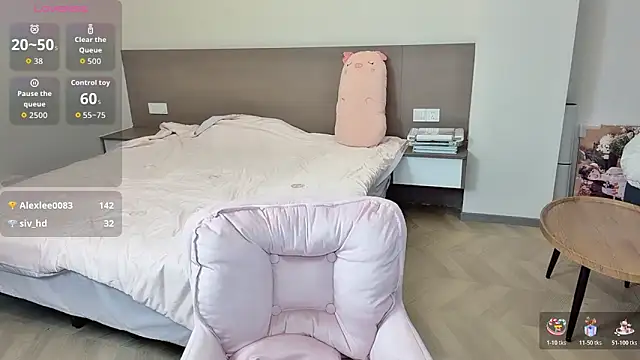 Snapshot of nini_a chatting on 13, 11, 2025 nini a online show from 13, 11, 2025