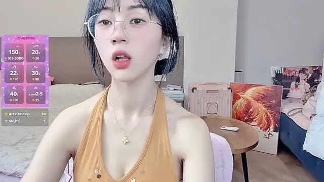 nini a online show from 5, 2, 2026