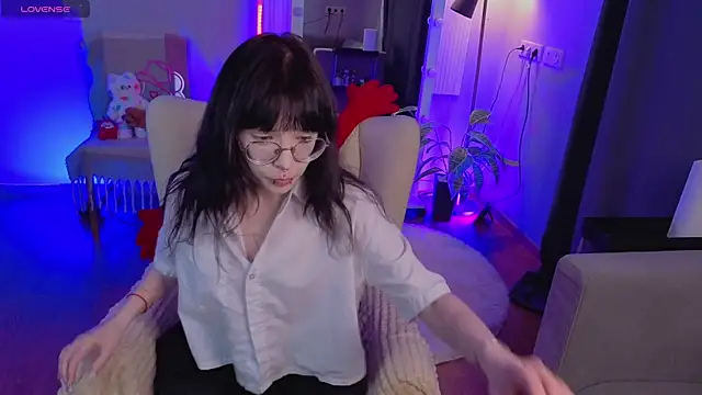 Misa Perfect online show from 12, 10, 2025