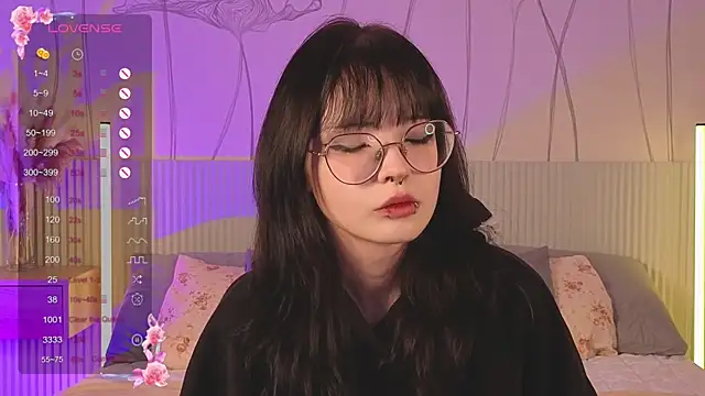 Misa Perfect online show from 9, 9, 2025