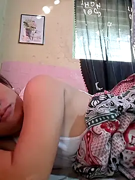 betty02 online show from 10, 4, 2026