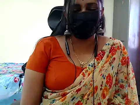 ammu1990 online show from 18, 4, 2026