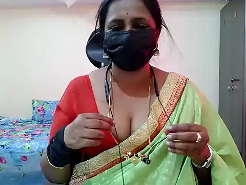 Snapshot of ammu1990 chatting on 20, 7, 2026 ammu1990 online show from 20, 7, 2026