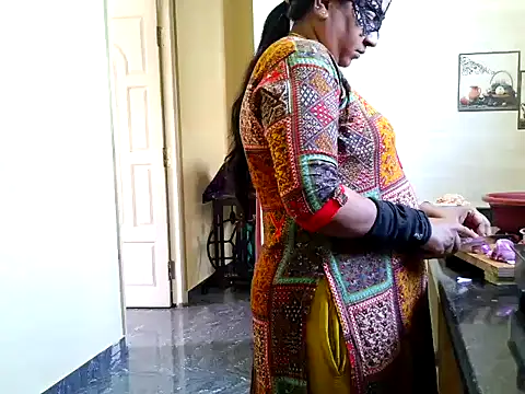 ammu1990 online show from 20, 3, 2026