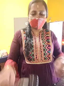 ammu1990 online show from 16, 10, 2025