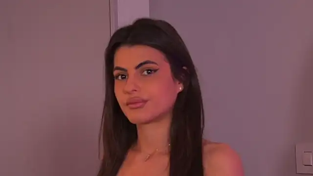 YasminaMoon online show from 29, 9, 2025