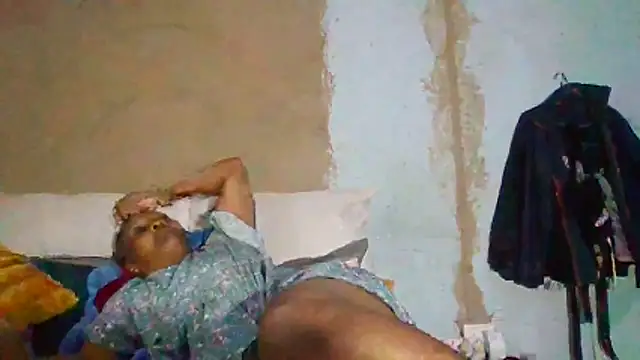 Snapshot of Nicky52 chatting on 18, 2, 2026 Nicky52 online show from 18, 2, 2026