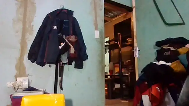 Snapshot of Nicky52 chatting on 24, 2, 2026 Nicky52 online show from 24, 2, 2026