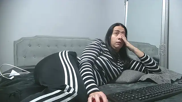 Bunnyela1 online show from 7, 1, 2026