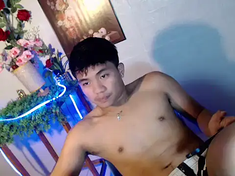 mostwantedtwink online show from 2, 6, 2026