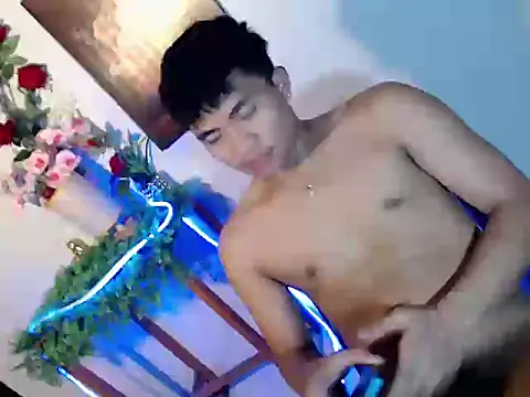 mostwantedtwink online show from 1, 6, 2026