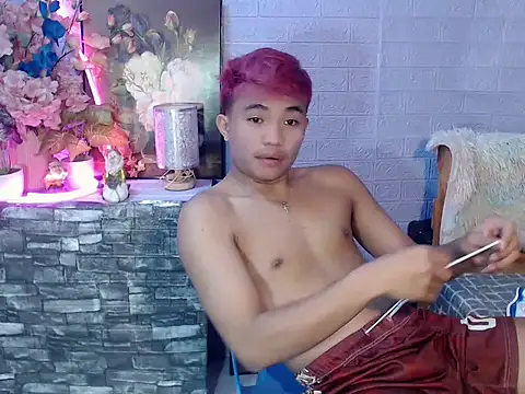 mostwantedtwink online show from 25, 5, 2026