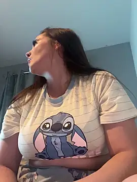 LollyLove  online show from 12, 10, 2025