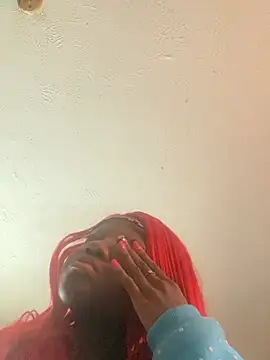 HennessyBaby21 online show from 30, 4, 2026