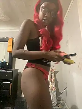 HennessyBaby21 online show from 4, 11, 2025