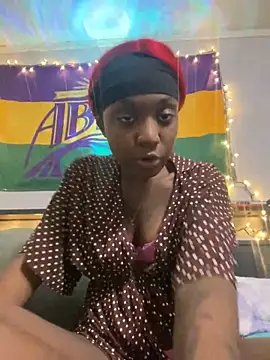 HennessyBaby21 online show from 2, 3, 2026