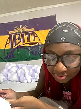 HennessyBaby21 online show from 9, 9, 2025