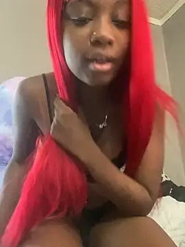 HennessyBaby21 online show from 5, 5, 2026