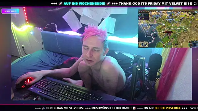 DaveLindau online show from 17, 1, 2026