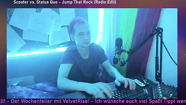 DaveLindau online show from 7, 1, 2026