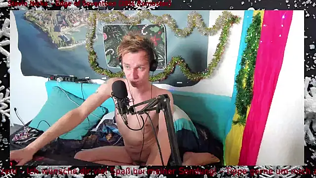 DaveLindau online show from 17, 12, 2025