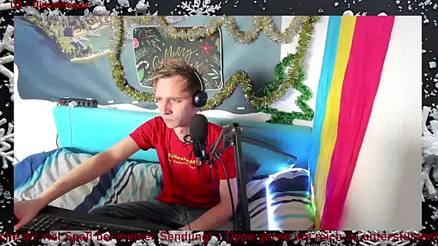 DaveLindau online show from 23, 12, 2025