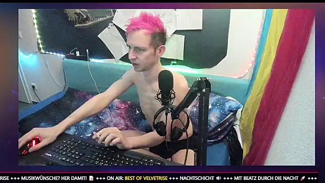 DaveLindau online show from 13, 1, 2026