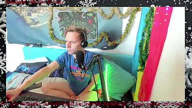 DaveLindau online show from 20, 12, 2025