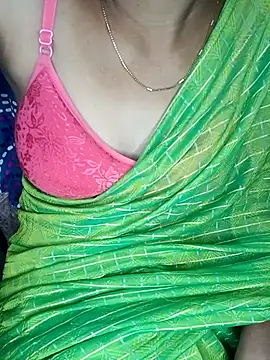 Snapshot of Nidhi_lovely chatting on 2, 2, 2026 Nidhi lovely online show from 2, 2, 2026