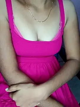 Snapshot of Nidhi_lovely chatting on 3, 3, 2026 Nidhi lovely online show from 3, 3, 2026