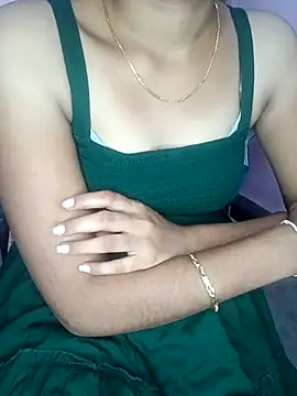 Nidhi lovely online show from 11, 10, 2025