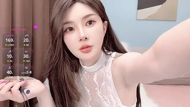 ViViennepp online show from 2, 12, 2025