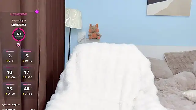 ViViennepp online show from 10, 2, 2026