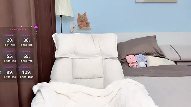 ViViennepp online show from 19, 10, 2025