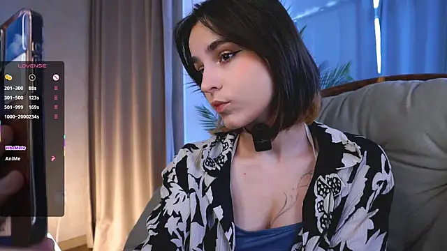 Asecondsoul online show from 1, 10, 2025