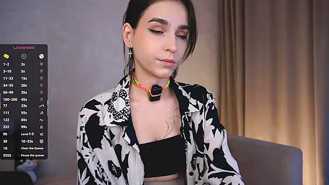 Asecondsoul online show from 3, 10, 2025